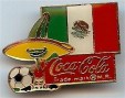 9. badge football 1984 Mexico (Small)